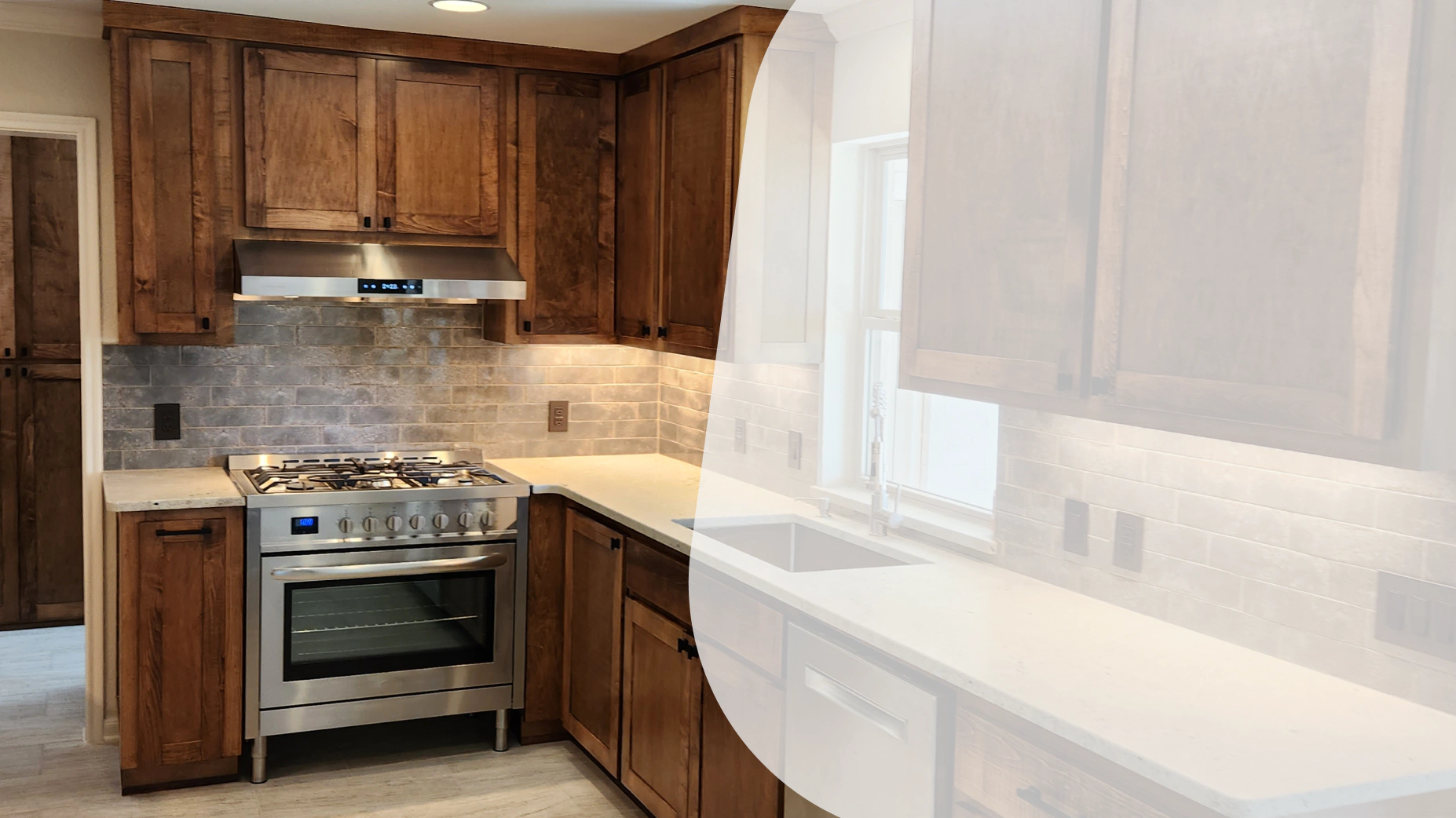 kitchen remodeling service